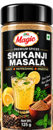 Thanda Jaljeera Masala
